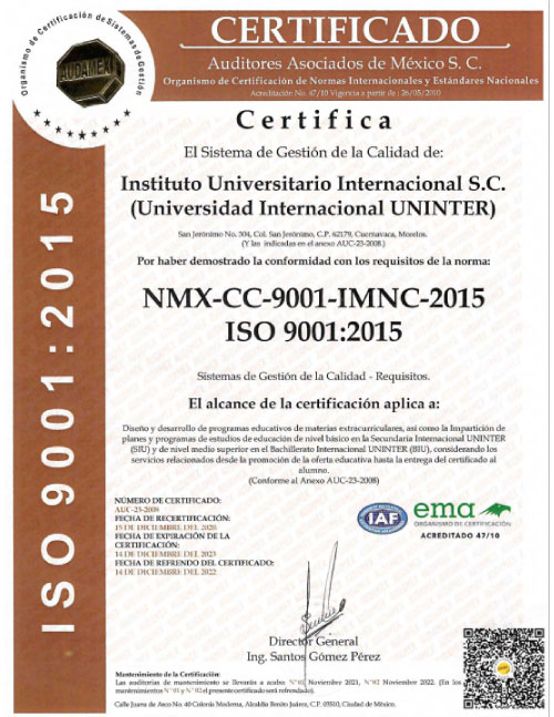 uninter